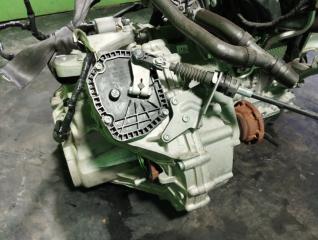 АКПП VOLKSWAGEN POLO AW CHZ 2 ракурс
