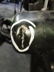 АКПП VOLKSWAGEN POLO AW CHZ 4 ракурс