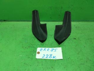 Уголок жабо TOYOTA NOAH ZRR85 1 ракурс