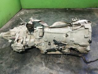 АКПП NISSAN NV350 CARAVAN E26 YD25-DDTi 4 ракурс