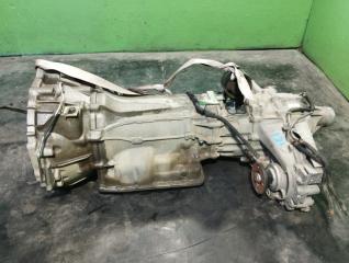 АКПП NISSAN NV350 CARAVAN E26 YD25-DDTi 5 ракурс