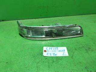 Повторитель левый TOYOTA HIACE LH119 01-212-1678 1 ракурс