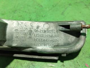 Повторитель левый TOYOTA HIACE LH119 01-212-1678 3 ракурс