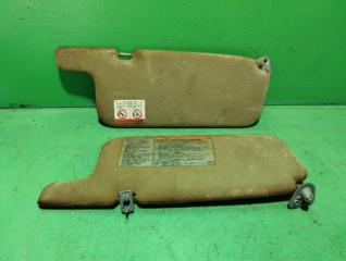 Козырек TOYOTA COROLLA AE114 74320-12860, 74310-1A310 2 ракурс