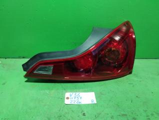 Стоп-сигнал правый NISSAN SKYLINE V36 11797 1 ракурс