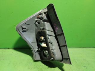 Стоп-сигнал правый TOYOTA PRIUS ALPHA ZVW41 81551-47140, 47-47 3 ракурс
