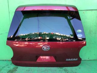 Дверь задняя задняя DAIHATSU MIRA TOCOT LA550S 1 ракурс Дверь задняя задняя DAIHATSU MIRA TOCOT LA550S 1 ракурс
