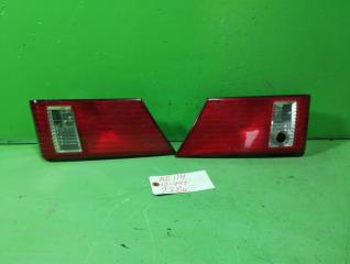 Вставка между стопов TOYOTA SPRINTER AE114 81591-12030, 81581-12040, 12-445 1 ракурс