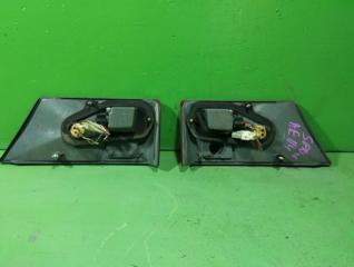 Вставка между стопов TOYOTA SPRINTER AE114 81591-12030, 81581-12040, 12-445 2 ракурс