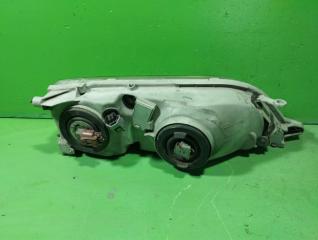 Фара левая TOYOTA CRESTA GX100 22-258 4 ракурс