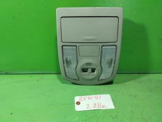 Светильник салона TOYOTA PRIUS ALPHA ZVW41 81260-47190 1 ракурс