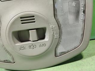 Светильник салона TOYOTA PRIUS ALPHA ZVW41 81260-47190 2 ракурс