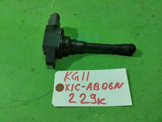 Катушка зажигания  NISSAN BLUEBIRD SYLPHY KG11 ,XIC-AB06N ,XIC-AB06N 1 ракурс
