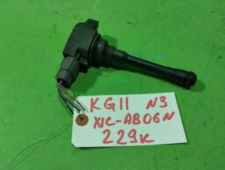 Катушка зажигания  NISSAN BLUEBIRD SYLPHY KG11 ,XIC-AB06N ,XIC-AB06N 1 ракурс