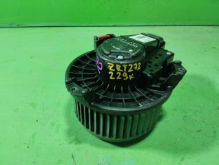 Мотор печки TOYOTA AVENSIS ZRT272 87103-02130 1 ракурс