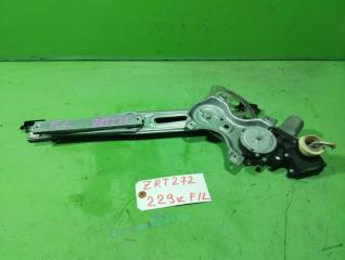 Стеклоподъемник левый передний TOYOTA AVENSIS ZRT272 69820-05070 1 ракурс Стеклоподъемник левый передний TOYOTA AVENSIS ZRT272 69820-05070 1 ракурс