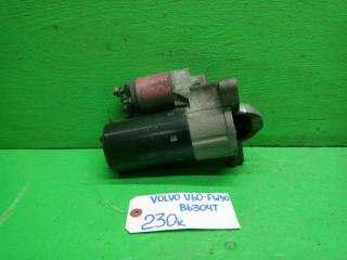 Стартер VOLVO V60 FW90 B6304T 0001108412 1 ракурс