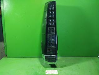 Стоп-сигнал левый TOYOTA NOAH ZRR85 28-232 1 ракурс