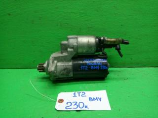 Стартер VOLKSWAGEN TOURAN 1T2 BMY 02E911023J 1 ракурс