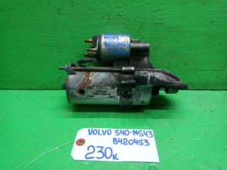 Стартер VOLVO S40 MS43 B4204S3 3M5T-11000-AE 1 ракурс
