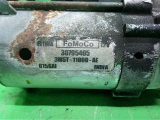 Стартер VOLVO S40 MS43 B4204S3 3M5T-11000-AE 2 ракурс