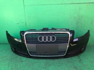 Бампер передний AUDI A4 8E 1 ракурс