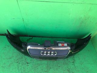 Бампер передний AUDI A4 8E 2 ракурс