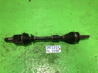 Привод левый передний TOYOTA AVENSIS ZRT272 43420-05411 1 ракурс Привод левый передний TOYOTA AVENSIS ZRT272 43420-05411 1 ракурс