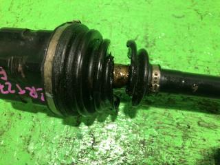 Привод левый передний TOYOTA AVENSIS ZRT272 43420-05411 2 ракурс