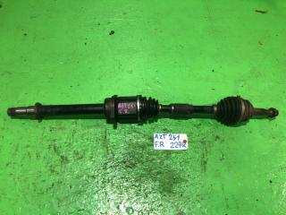 Привод правый передний TOYOTA AVENSIS AZT251 43410-05380 1 ракурс Привод правый передний TOYOTA AVENSIS AZT251 43410-05380 1 ракурс