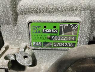 АКПП BMW 3-SERIES E36 M52B20 (206S4) 1 ракурс АКПП BMW 3-SERIES E36 M52B20 (206S4) 1 ракурс