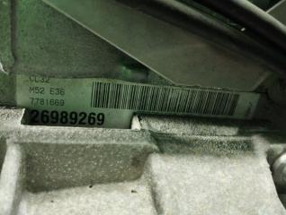 АКПП BMW 3-SERIES E36 M52B20 (206S4) 2 ракурс АКПП BMW 3-SERIES E36 M52B20 (206S4) 2 ракурс