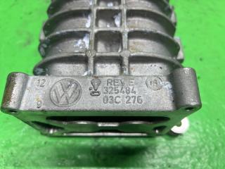 Чарджер VOLKSWAGEN SHARAN 7N1 CAV 32548403С276 2 ракурс
