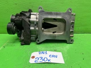 Чарджер VOLKSWAGEN SHARAN 7N1 CAV 32548403С276 4 ракурс