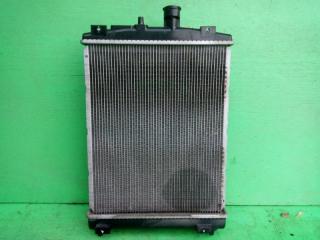 Радиатор основной HONDA N-BOX JF1 19010R9HJ01 1 ракурс