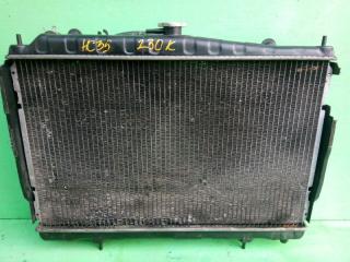 Радиатор основной NISSAN LAUREL HC35 21460-5L300 1 ракурс