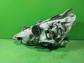 Фара правая TOYOTA ALLION NZT240 20-441 5 ракурс