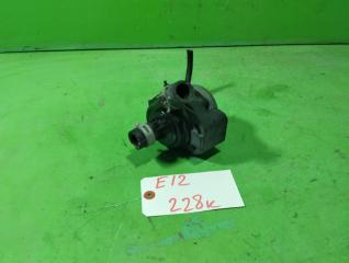 Помпа инвертора NISSAN NOTE E12 215815WZ0B 1 ракурс