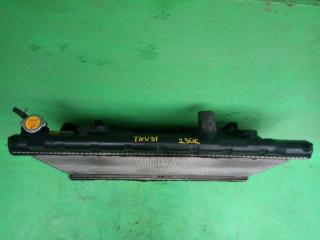 Радиатор основной NISSAN PRESAGE TNU31 21460-CN000 2 ракурс