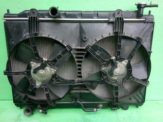 Радиатор основной NISSAN PRESAGE TNU31 21460-CN000 3 ракурс