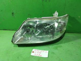 Фара левая TOYOTA COROLLA NZE124 81185-12A00, 12-498 1 ракурс