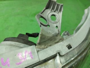 Фара левая TOYOTA COROLLA NZE124 81185-12A00, 12-498 2 ракурс
