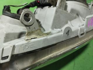 Фара левая TOYOTA COROLLA NZE124 81185-12A00, 12-498 3 ракурс