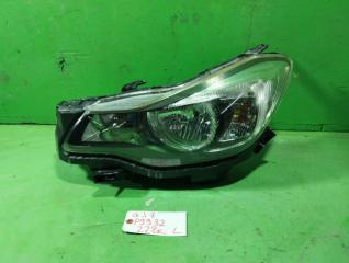 Фара левая SUBARU IMPREZA GJ7 P9932 1 ракурс