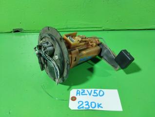 Бензонасос TOYOTA VISTA AZV50 77024-32050 1 ракурс