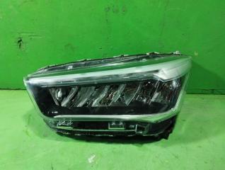 Фара левая TOYOTA RAIZE A210A 81150B1430, 1991 1 ракурс