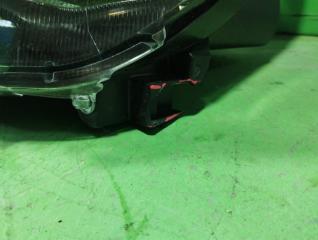 Фара левая TOYOTA RAIZE A210A 81150B1430, 1991 2 ракурс