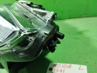 Фара левая TOYOTA RAIZE A210A 81150B1430, 1991 3 ракурс