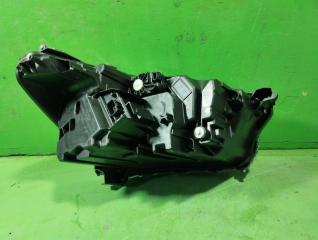 Фара левая TOYOTA RAIZE A210A 81150B1430, 1991 5 ракурс