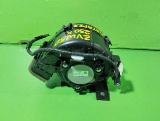 Мотор охлаждения батареи TOYOTA PRIUS ZVW50 G9230-47080 2 ракурс